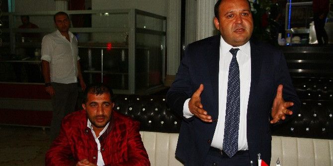 Muş’ta Taksicilerin Ötv Muafiyeti Sevinci