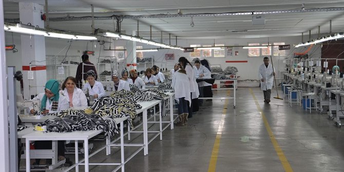 DOKA’dan "Ordu’nun Yatırım Destek Stratejisi" raporu