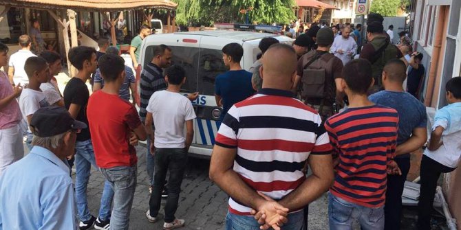 Edirne’de iki mahallenin kavgasını vali tatlıya bağladı