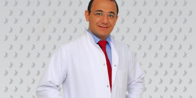 Erkeklerde kalp krizi riski kadınlara göre daha fazla