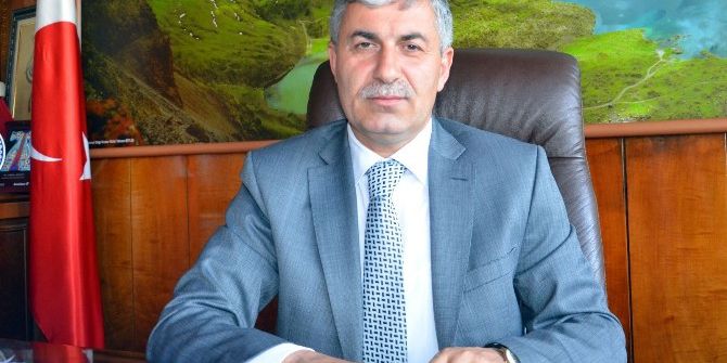 Tatvan’da 3. Etap Park Çalışması