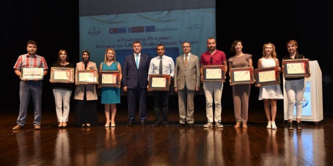 Vali Su: "Toplumun ve ülkemizin kalkınması için çocuklarımızın eğitimi son derece önemli"