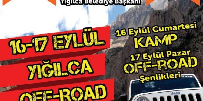 Yığılca Belediyesi bir ilke imza atıyor