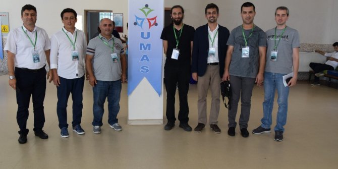 UMAS 17’de Mühendislik alanındaki tüm gelişmeler ve yenilikler paylaşıldı
