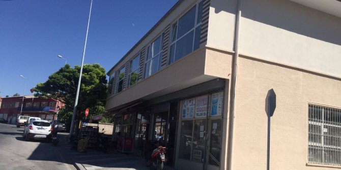 Başkan Büyükkılıç, "Hemşehrilerimiz istedi, biz yaptık"