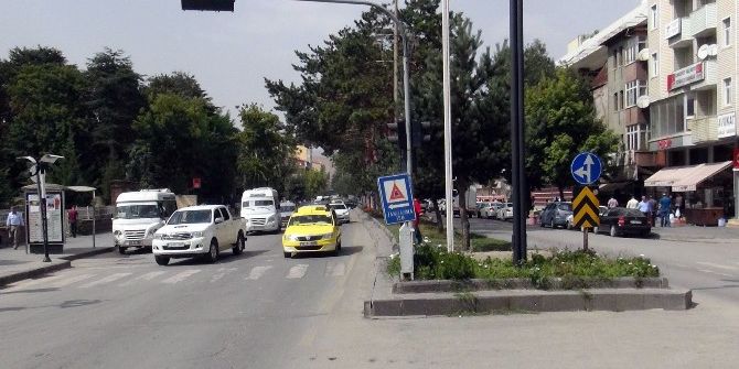 Çevreyolu İçin 2017 Yılı İçinde İhaleye Çıkılacak