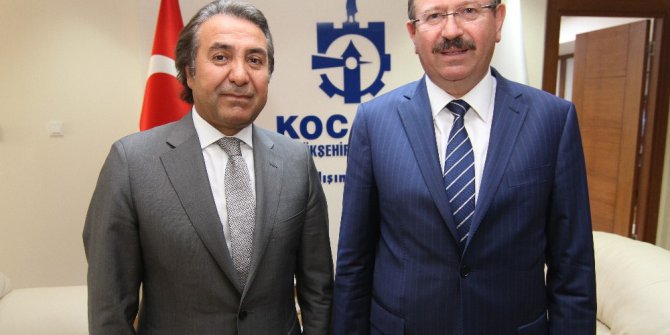 Kocaeli’de karayolu yatırımları artacak