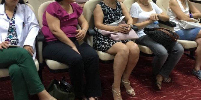 Her 3 kişiden 1’i sepsisten hayatını kaybediyor