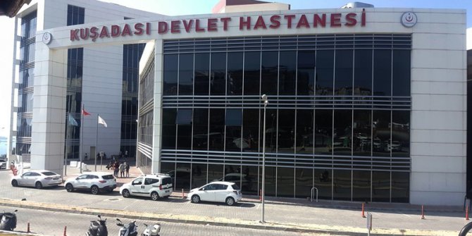 Kuşadası’na AMATEM açılıyor