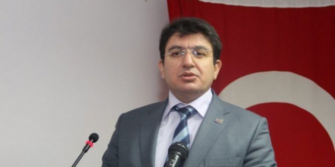 Tkdk Hibe Destekleri İle Erzurum Tarım Ve Hayvancılığını Ab Standartlarına Yükseltiyor