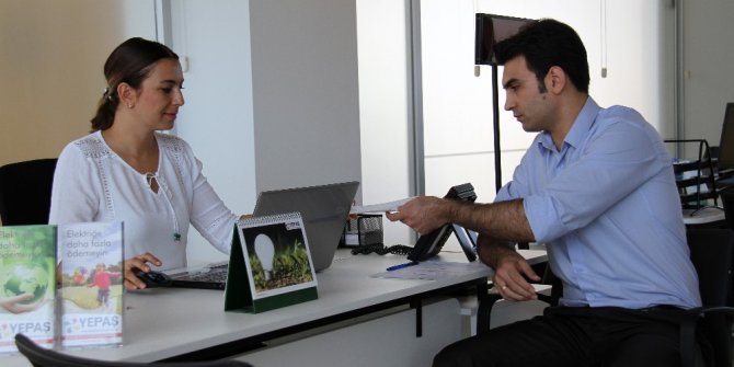 YEPAŞ e-arşiv sistemine geçti