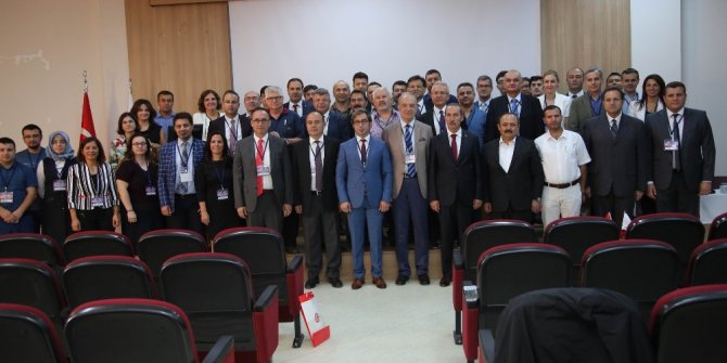 CÜ’de ’Plevral Hastalıklar Sempozyumu’ düzenlendi