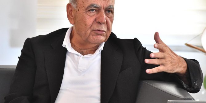 Başkan Kocaoğlu’ndan metro sorusu: “Metronun kredi onayı neden verilmez?”