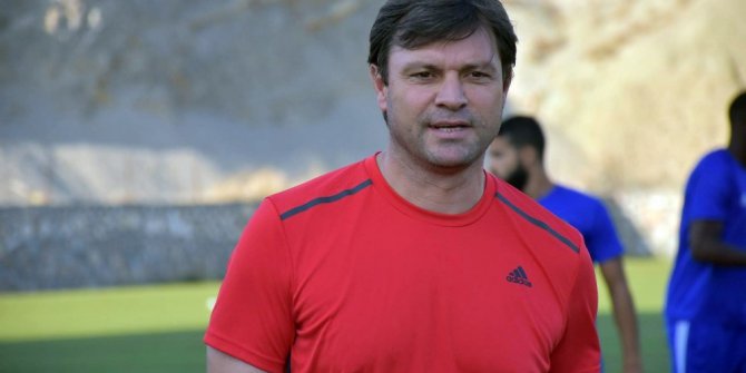 Ertuğrul Sağlam istifa gerekçesini açıkladı