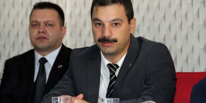 MHP’den üzüme destek çağrısı