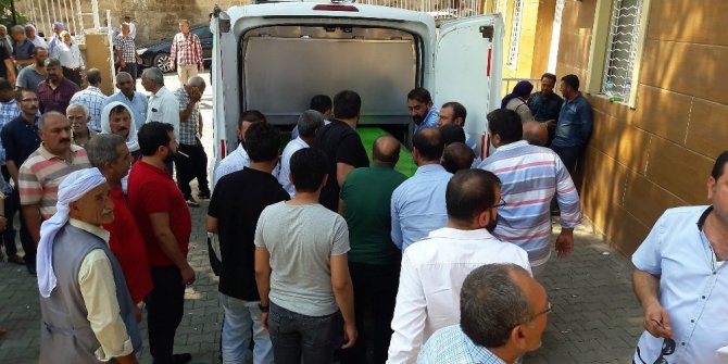 Akrabalar arasındaki arazi anlaşmazlığında kan aktı