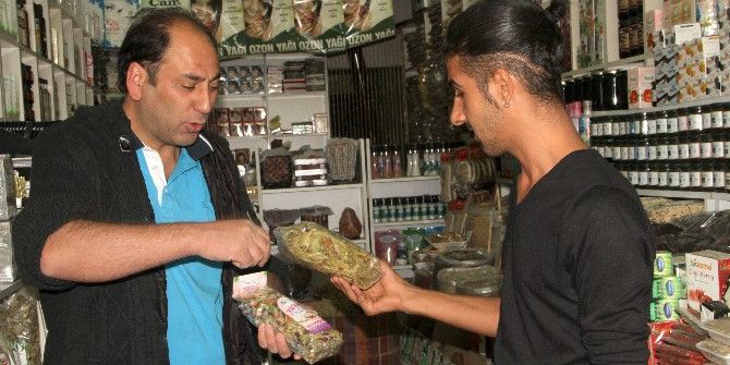 Aktarlar Kışa Hazır