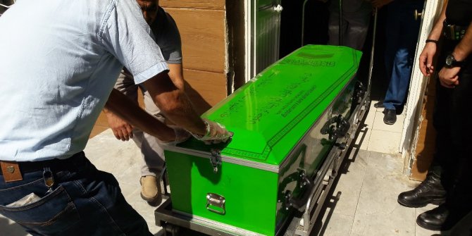 Komşuların kavgasında kan aktı: 1 ölü