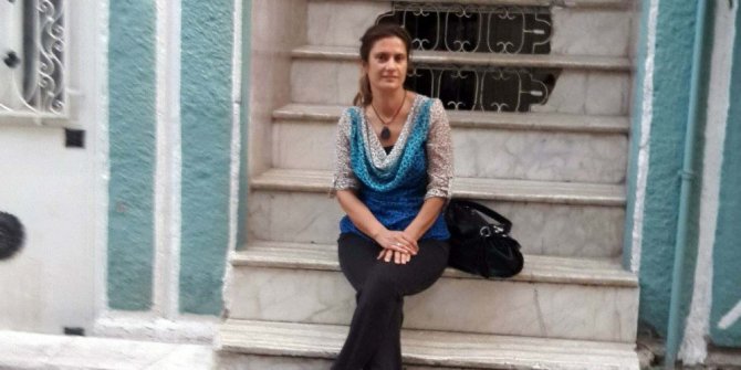 Edebiyat öğretmeni kazaya kurban gitti