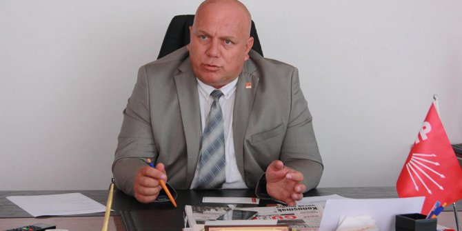 CHP Edirne İl Başkanı Pekcanlı: “CHP’li üye sayısı 11 bine ulaştı”