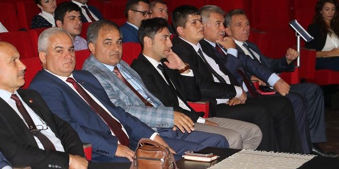 Çağrı Merkezleri Tek Çatı Altında Toplanıyor