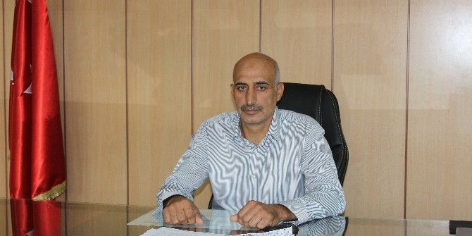 Ram Müdürü Çirkin’den Eğitim Uyarıları