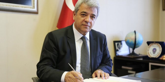 Zabun: "İhracat ve sanayi üretimi büyüme rakamlarına yansıdı"