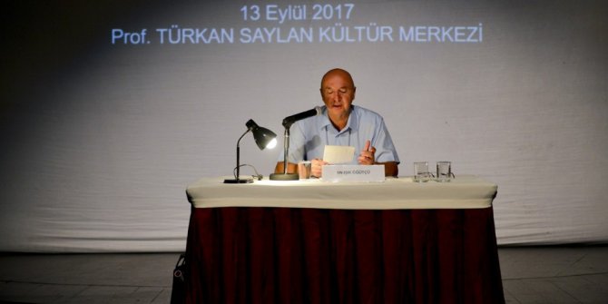 Ünlü yazar doğum gününde Maltepe’de anıldı