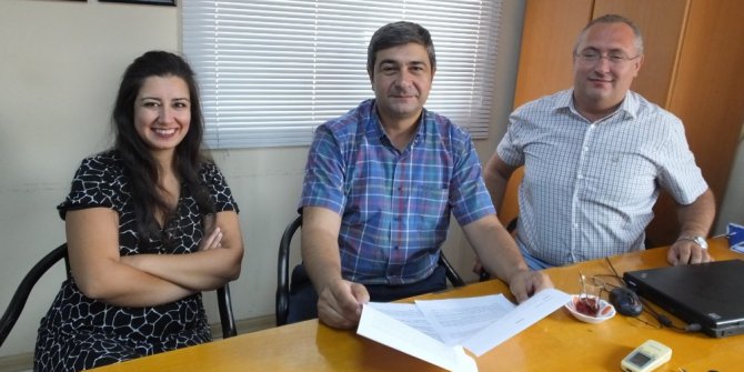 Burhaniye’de Tariş Müdürleri sezon hazırlıklarını değerlendirdi