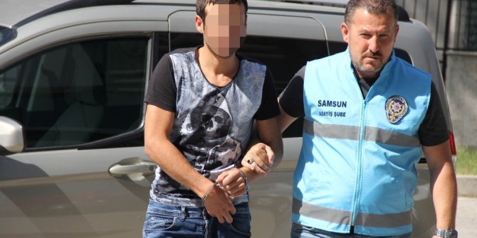 Silahla yaralama zanlısı yakalandı