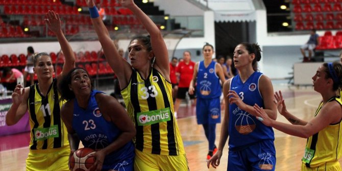 11. Erciyes Cup’ta ikinci gün