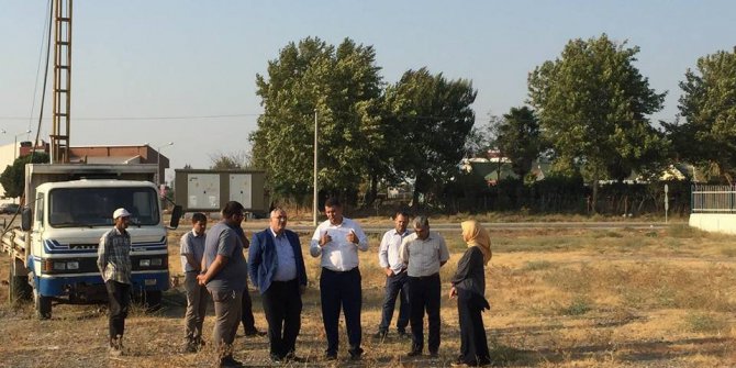 Osmaniye’ye bin kişilik öğrenci yurdu