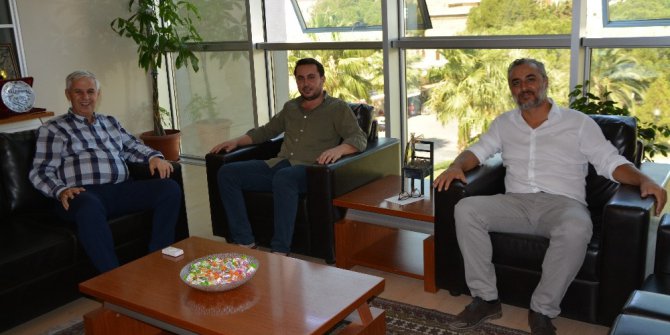 Söke Tarım Sanayi Ticaret Sergi ve Panayırı 24. kez açılacak