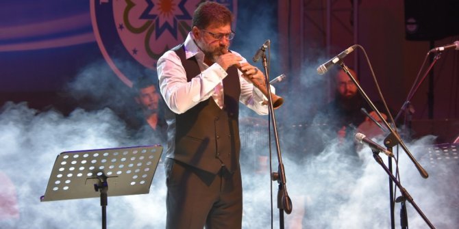 Dünyada ilk olan Uluslararası Zurnazen Festivaline yoğun ilgi