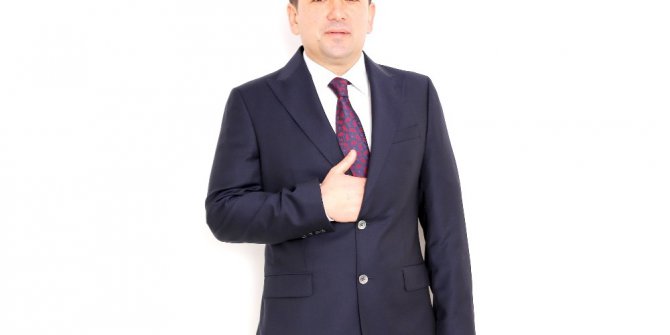 Gültekin; "Başbakanımızın güvence sözü, işadamları için büyük fırsat"