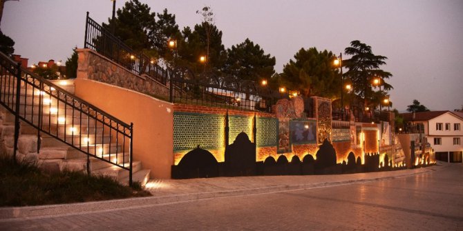 Tarihi Kentler Birliği’nden İzmit Belediyesi’ne ödül