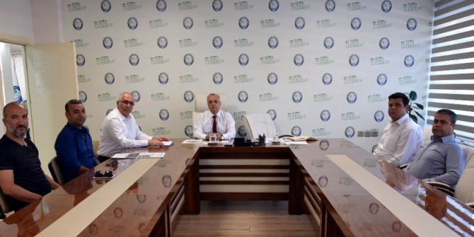 Salihli Belediyesinin amatör kulüplere desteği sürecek