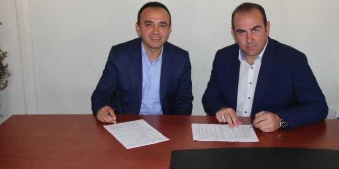 Kastamonu İl Özel İdare’nin sağlık sponsoru Özel Kastamonu Anadolu Hastanesi oldu