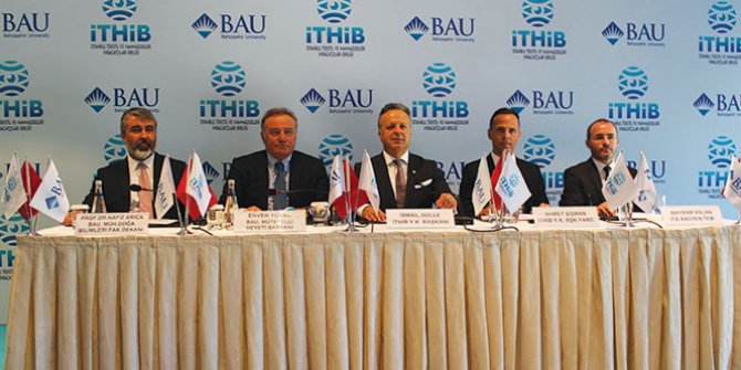 Üniversite tekstil sektörüne beyin takımı yetiştiriyor