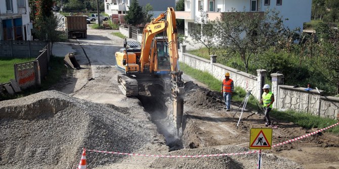 Atıksular dünya standartlarında arıtılacak