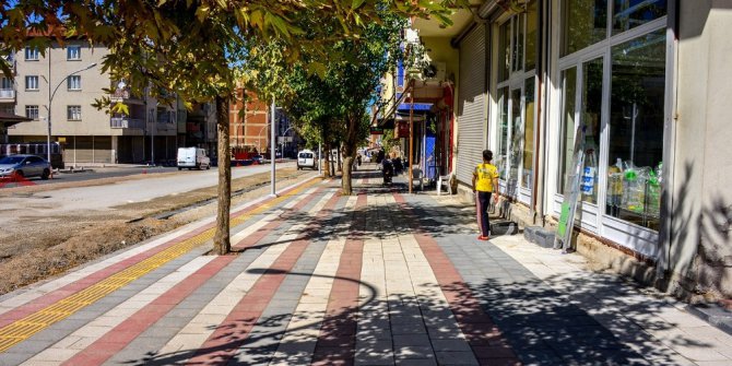 Malatya’da değişim dönüşüm çalışmaları