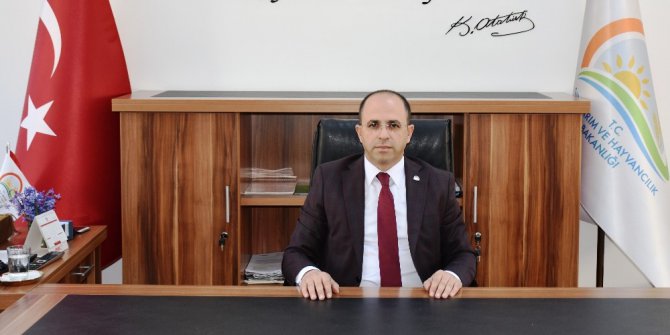 Muğla’da tarıma dayalı yatırımları destekleme başvuruları başladı