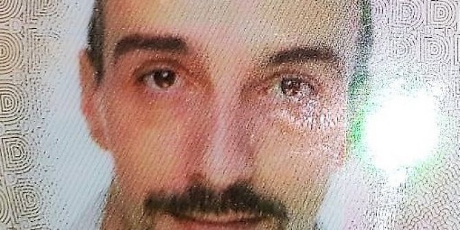 Alman turistin şüpheli ölümü