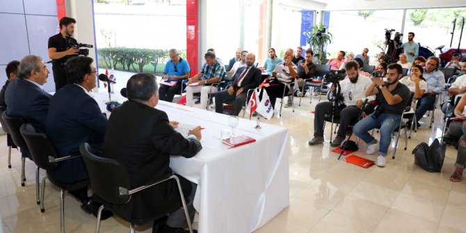 BAŞAK AGRİ ürün gamını genişletiyor