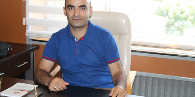 Başhekim Yoğurt Orhaneli’ne tayin edildi