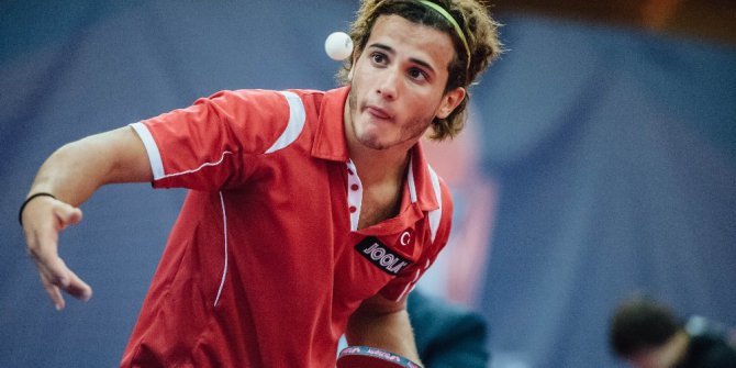 Milliler masada 3’te 3 yaptı