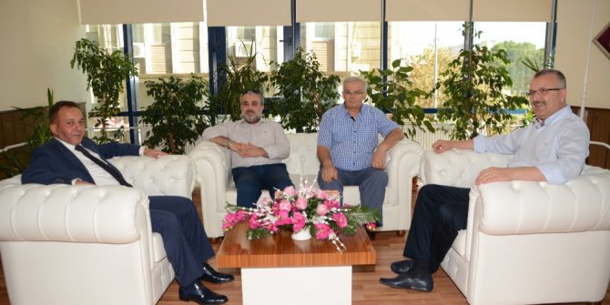 Karacabey’in otopark meselesi çözülüyor