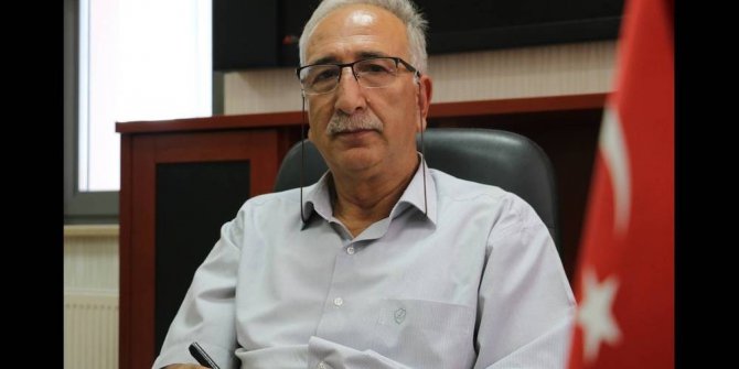 İnönü Üniversitesi Spor Bilimleri Fakültesine Prof. Dr. Rıfat Güneş atandı