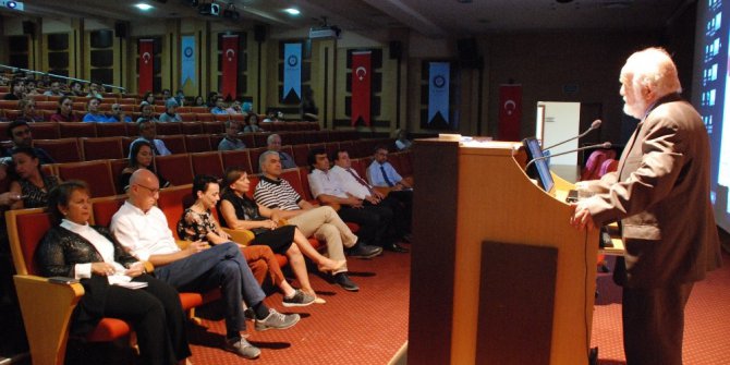 Gazi Üniversitesi’nde sağlık çalışanlarına sepsis eğitimi verildi