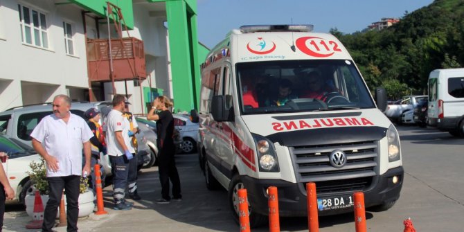 Bir ölüm 3 hayat kurtardı